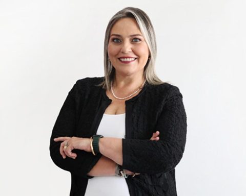 Tabata Vivanco is a new Executive Director of Proinversion