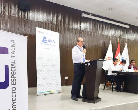 Tacna: PET modified directive to hire personnel without public tender