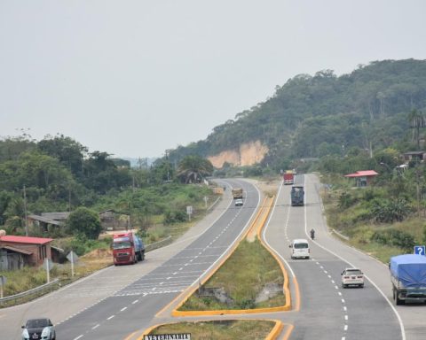 Take note: two points of the Cochabamba-Santa Cruz road will be closed for three days