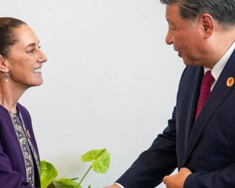 Tariffs to China, a double -edged sword for Mexico