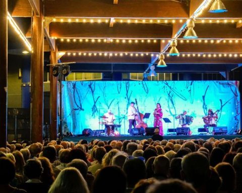 Tarragona opens the I Havana day with Cuban music and cultural research