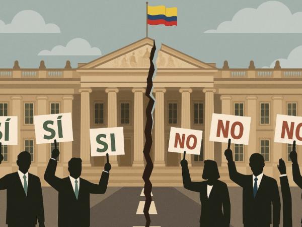 Tax Reform: Despite the changes, the fiscal hole is being ignored