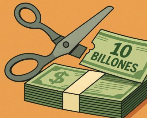 Tax Reform: How could you cut the $ 10 billion that are no longer going?