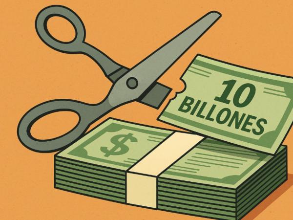 Tax Reform: How could you cut the $ 10 billion that are no longer going?