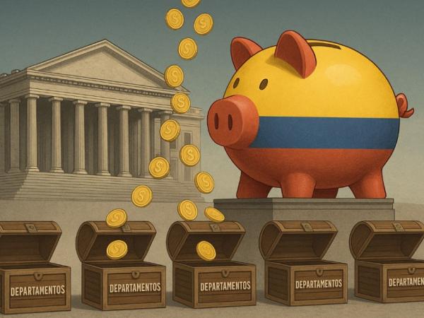 Tax reform would include a 'playful' to negotiate its approval