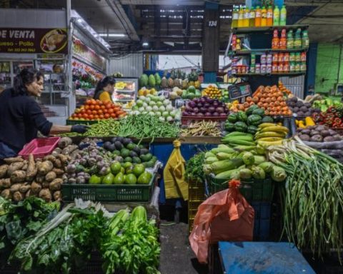 Tax weight at cost of living: why inflation with the tax would be triggered