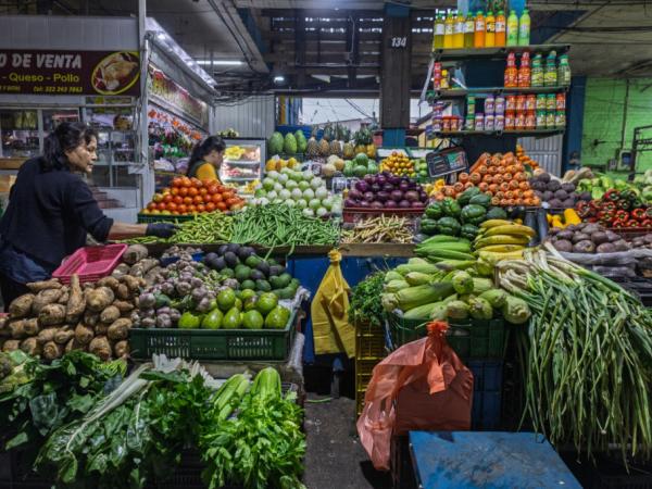 Tax weight at cost of living: why inflation with the tax would be triggered