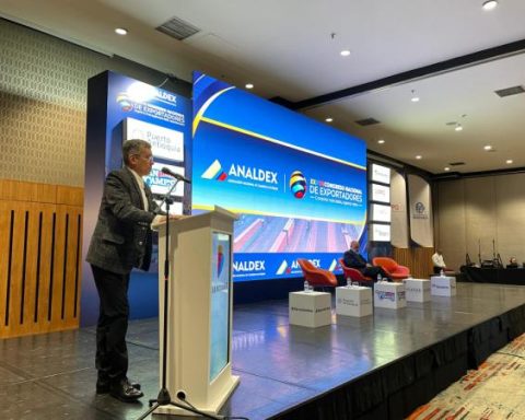 Tax would make logistics costs and subtract competitiveness from foreign trade