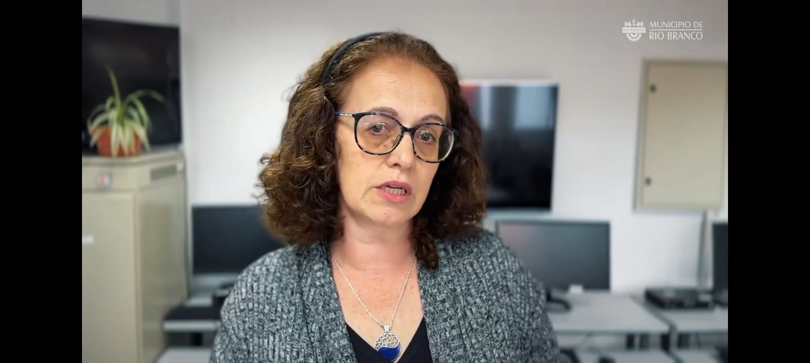 Technological Movement