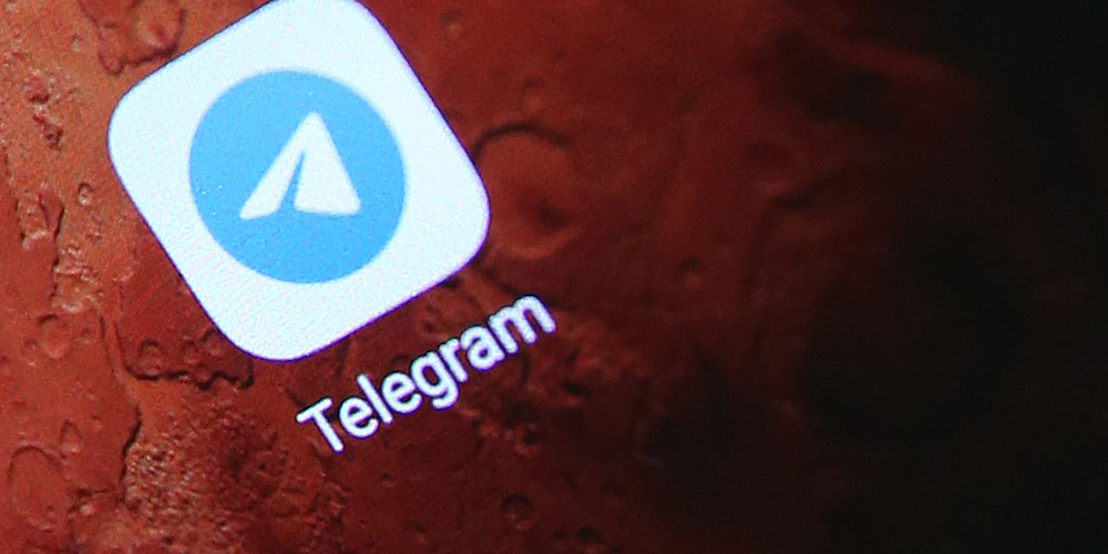 Telegram serves AGU and removes channels that sold false healing for cancer