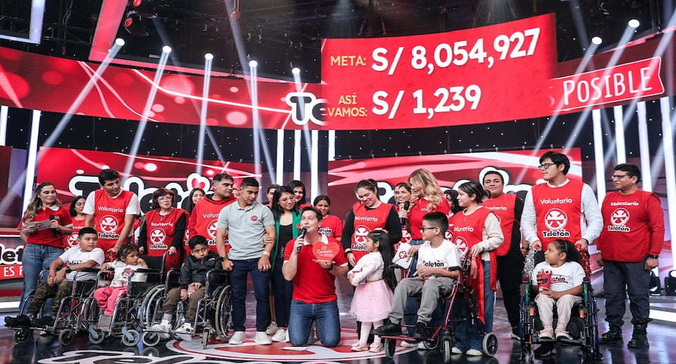 Telethon 2025 started: How to participate and donate?