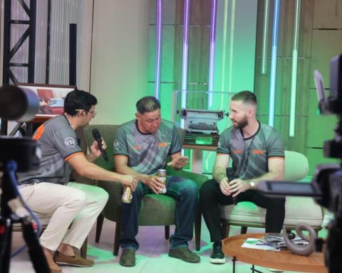 Ten starts a new era next to El duty 360