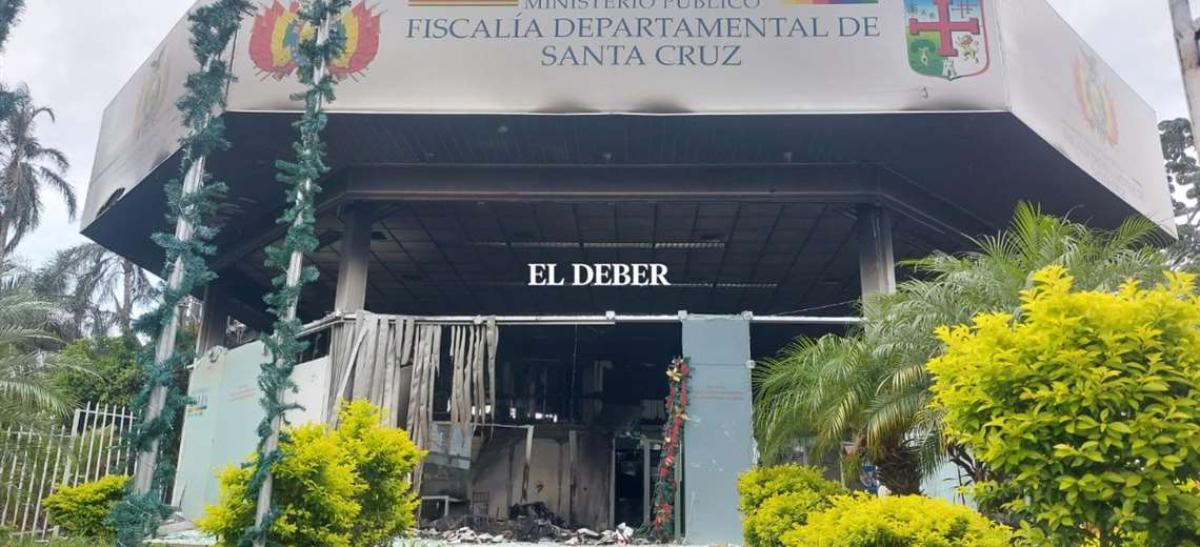 Terrenos of the Prosecutor's Office: Council expects the departmental event to resume to resume negotiations