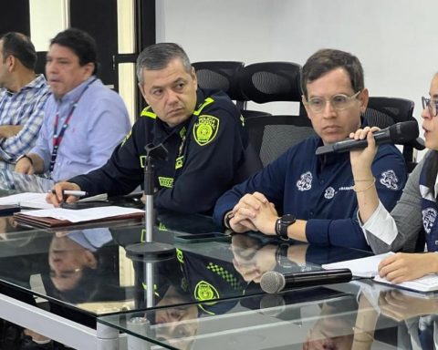 Tests detected the presence of methanol in cases of poisoned with adulterated liquor in Barranquilla