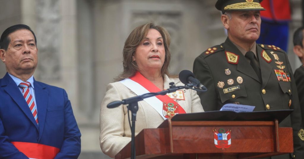 The 1,000 days of the Government Pact in which Peru retreated in democracy and citizen protection