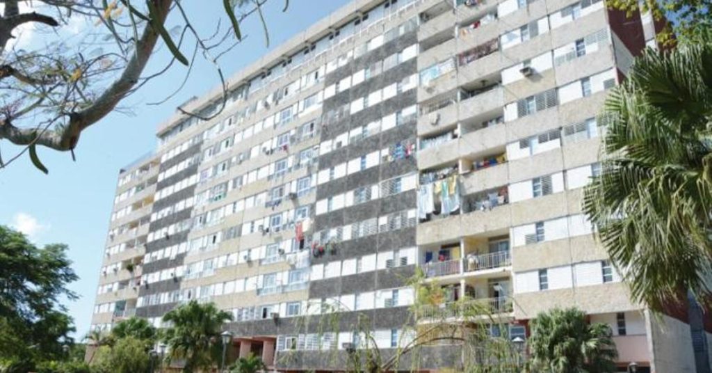 The 12 Sancti Spíritus plants "It will not fall for time, but by carelessness"the authorities warn