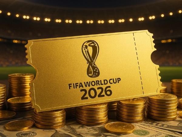The 2026 World Cup will test the fans pocket: tickets for up to US $ 6,700