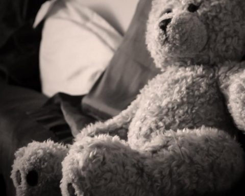 The 4 -year -old died who was beaten by his stepfather in Medellín