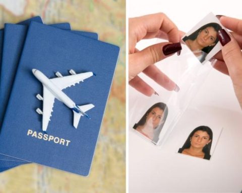 The 9 mistakes that can ruin your passport photo and cause problems in Colombia