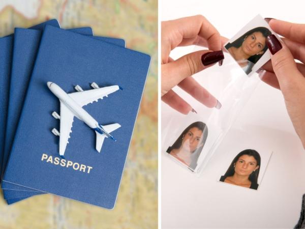 The 9 mistakes that can ruin your passport photo and cause problems in Colombia