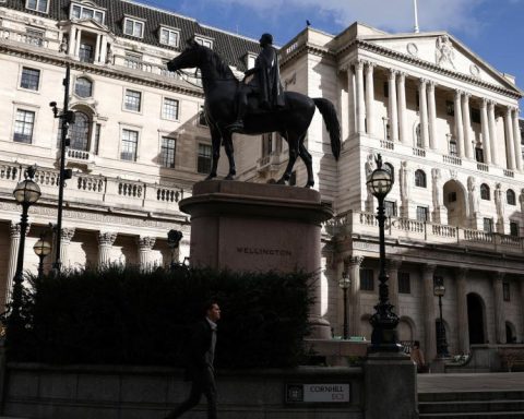 The BOE leaves your interest rates unchanged