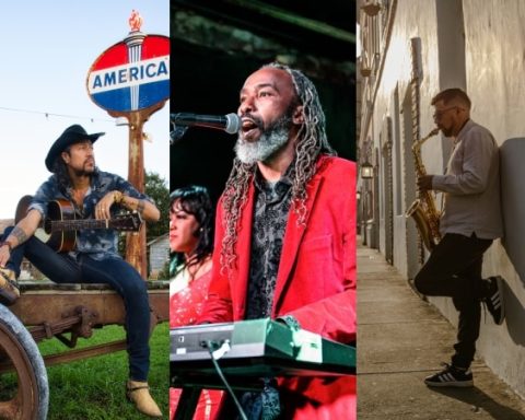 The Blues & Folk Festival 2025 will tour six cities in Colombia, three of them in the Valle del Cauca