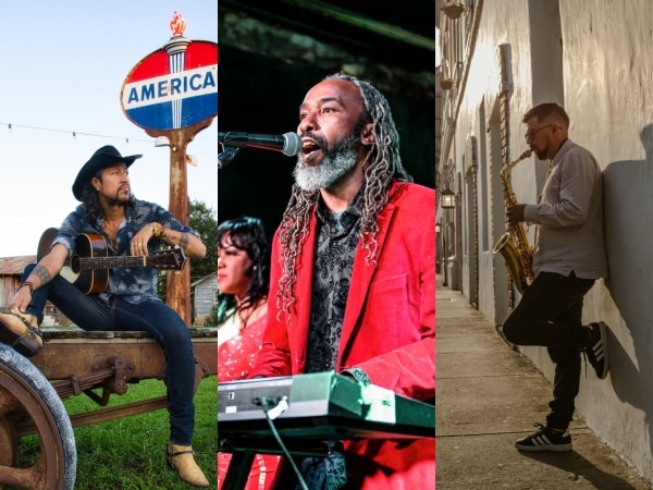 The Blues & Folk Festival 2025 will tour six cities in Colombia, three of them in the Valle del Cauca