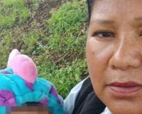 The CDMX confirms the death of Alicia Matías Teodoro, the "Heroína grandmother"