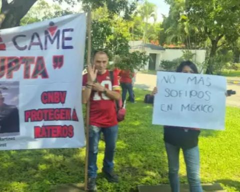 The CNBV revokes CAME to operate as a sofip