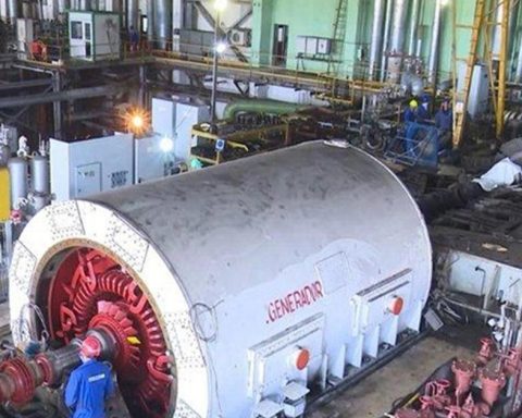 The CTE worker dies rented as a result of the burns suffered days before