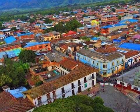 The Cauca, under fire: attacks, massacre and harassment in the south -west of Colombia