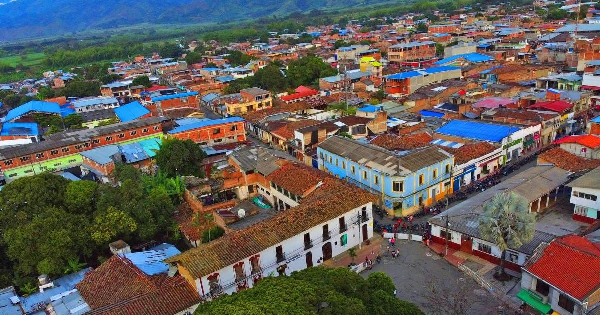 The Cauca, under fire: attacks, massacre and harassment in the south -west of Colombia