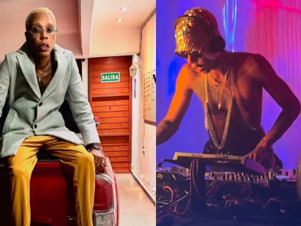 El dj colombiano Regio Clown apareció muerto en México : sus últimas palabras en redes sociales aumentan el misterio