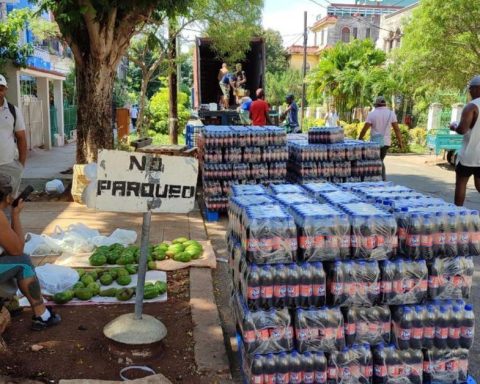 The Cuban regime tolerates private companies as a "necessary evil" in the midst of economic collapse