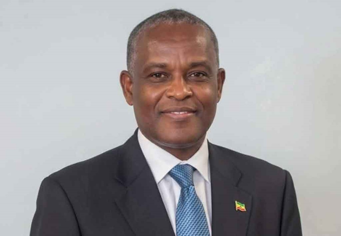 The Ethiopia Ambassador in Cuba dies suddenly