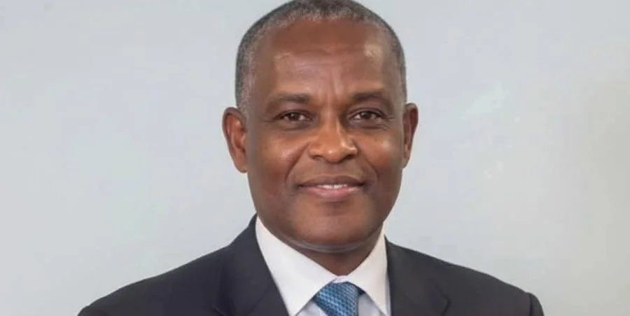 El embajador de Etiopía en Cuba, Ayele Lire Jijamo, falleció este lunes