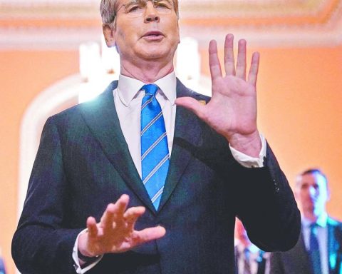 The Fed must be independent, but has made mistakes, says Besent