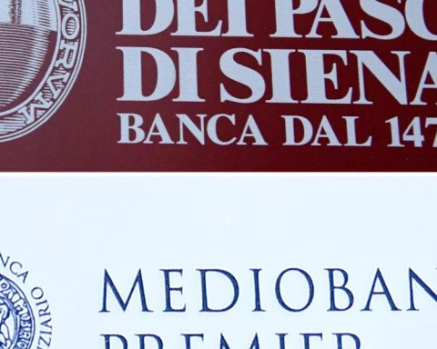 The Italian Bank Monte Dei Paschi takes control of its mediacobanca rival