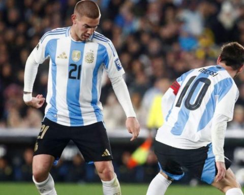 The Mastantuono Madrid confesses it: "Messi wanted to kill me, I apologized"