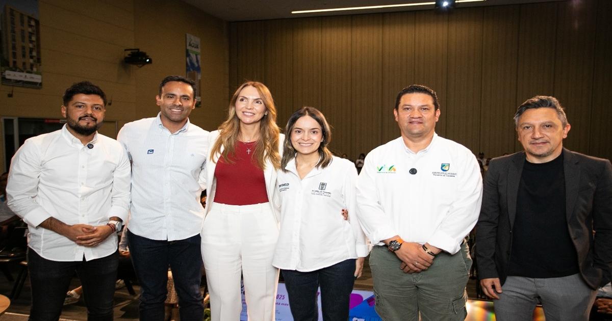 The Mayor's Office of Medellín seeks to deliver more than a thousand housing subsidies, equivalent to more than 39 billion pesos