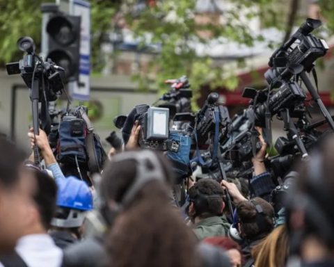 The SIP launches an alert on the deterioration of press freedom in Venezuela