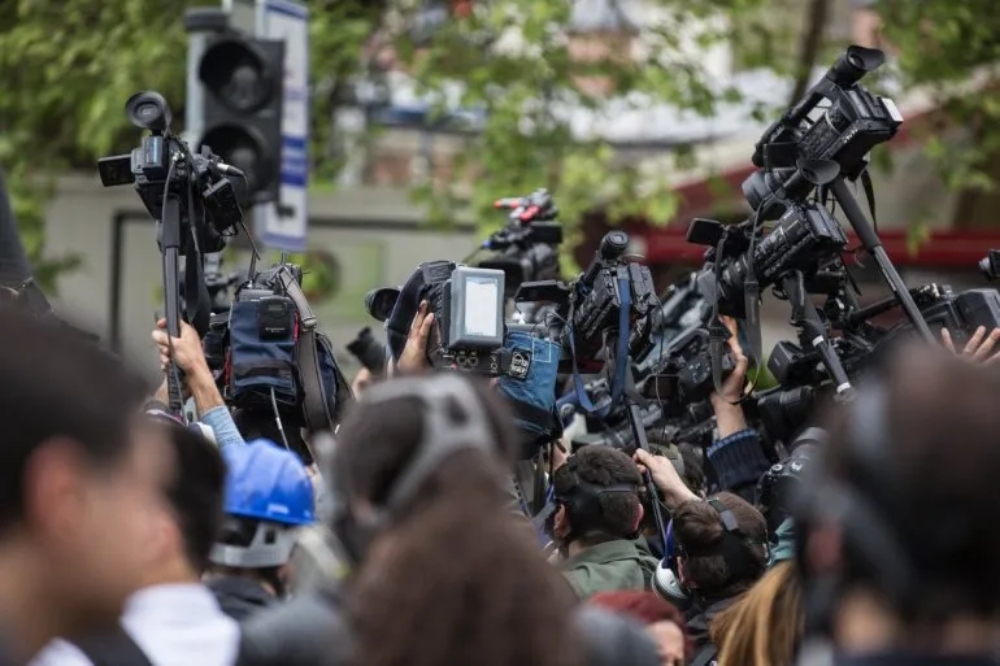 The SIP launches an alert on the deterioration of press freedom in Venezuela