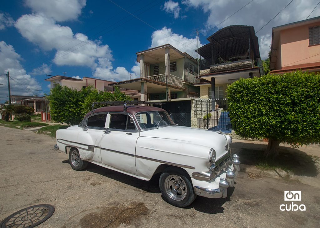 The Sevillian of Havana