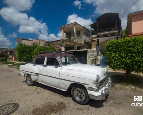 The Sevillian of Havana
