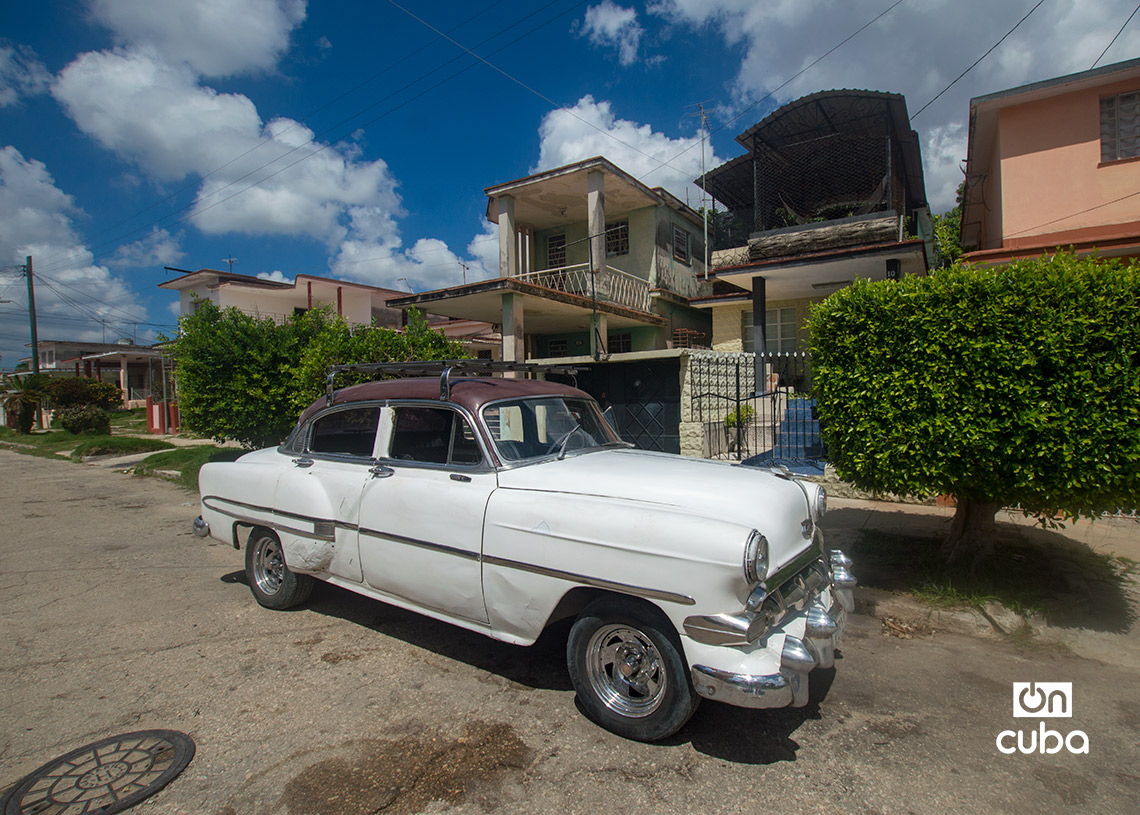 The Sevillian of Havana
