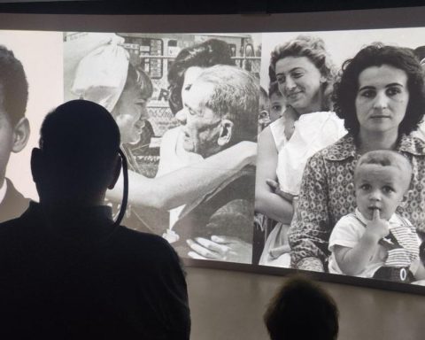 The Torre de la Libertad is reinvented