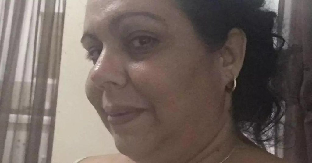 The US deported former judge Melody González, who condemned the 11J protesters