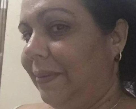 The US deported former judge Melody González, who condemned the 11J protesters