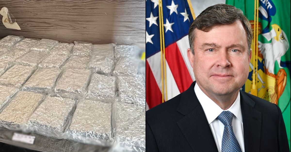 The Undersecretary of Financial Terrorism and Intelligence of the US will visit Mexico