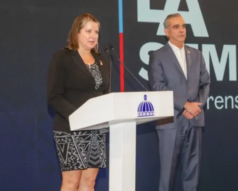 The United States proposes that the Dominican Republic direct the World Office to Fight Narco